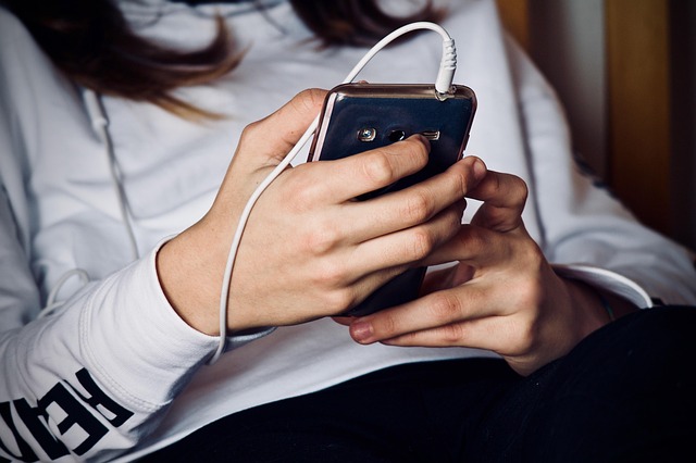 smartphone security and privacy settings review