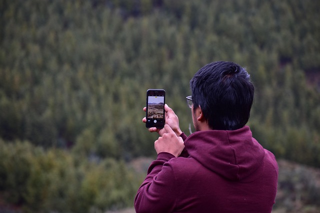 smartphone camera low light stabilization test