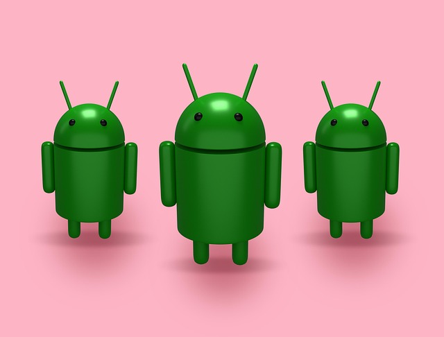 android ios software update policy comparison